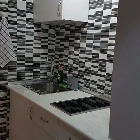Silvia Appartamento Torremolinos