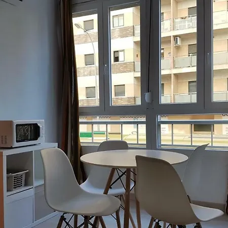 Apartment Silvia Torremolinos