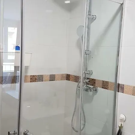 Apartment Silvia Torremolinos