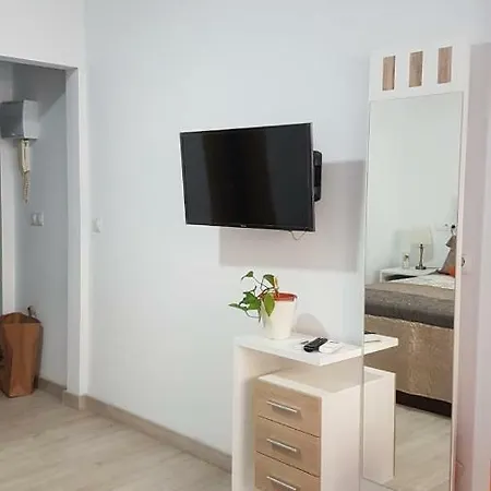 Apartamento Silvia * Torremolinos