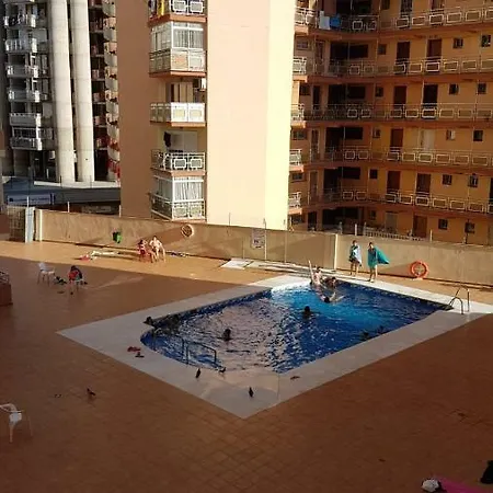 Silvia Apartment